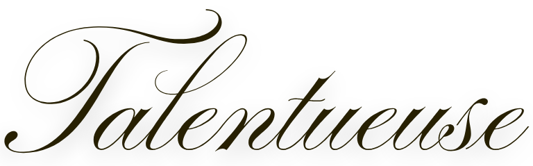 Talentueuse