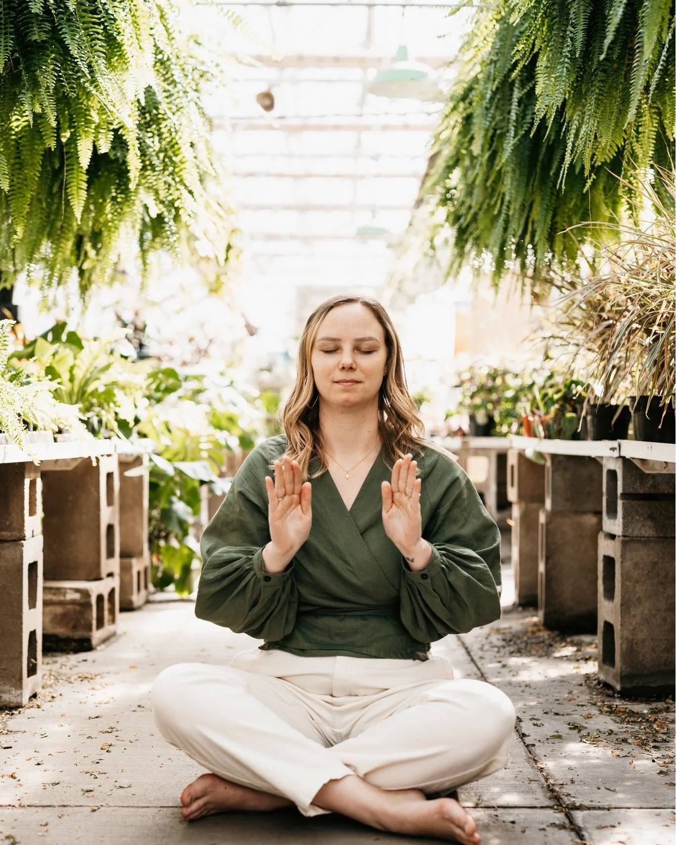 Curious about Reiki? 🌿
If you&rsquo;ve never experienced Reiki before, it&rsquo;s normal to feel curious&mdash;or even unsure.

Reiki is a Japanese technique for stress reduction and relaxation that also supports mental,  emotional, and spiritual we