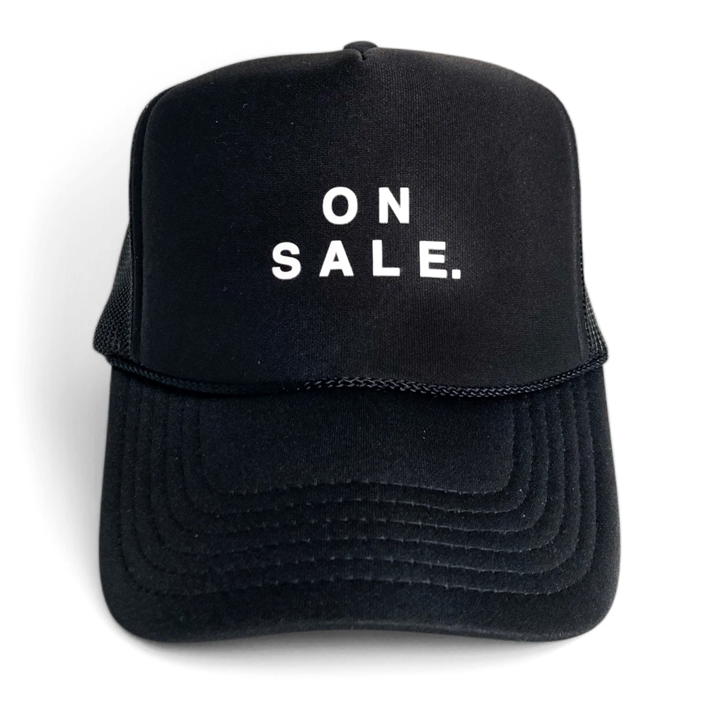 ON SALE.