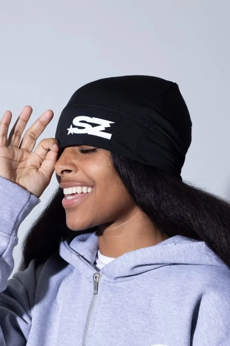 SZ Skull Cap