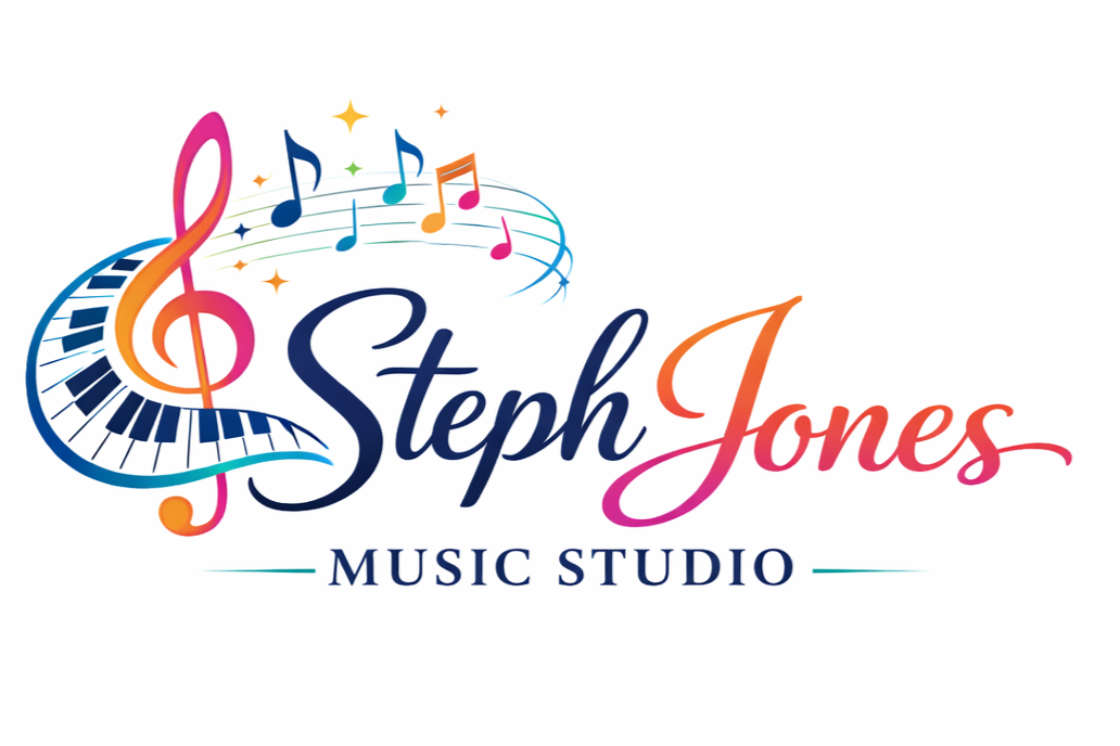 Steph Jones Music Studio