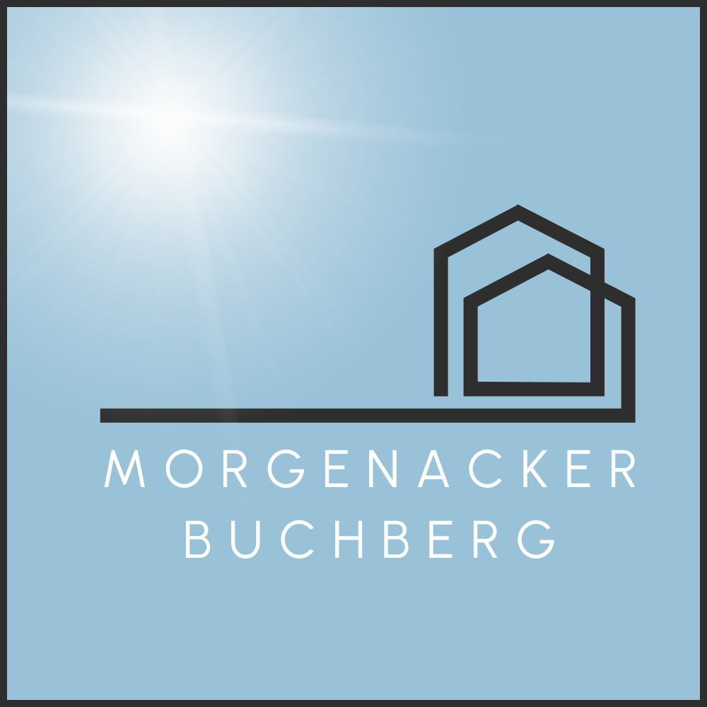 Projekt Logo Morgenacker