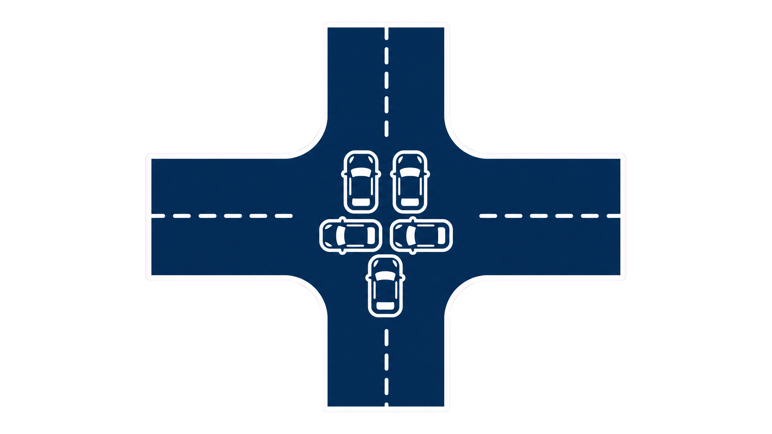 Why the Canadian Agency Market Looks Like a Traffic Jam