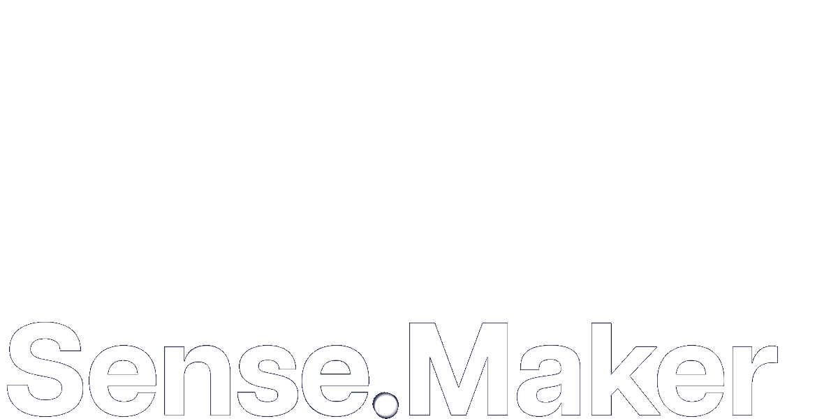 Sense.Maker
