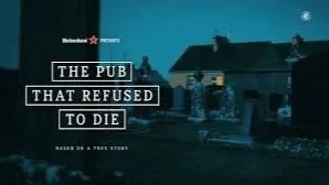 The Pub That Refused to Die, Cannes Winning Cases