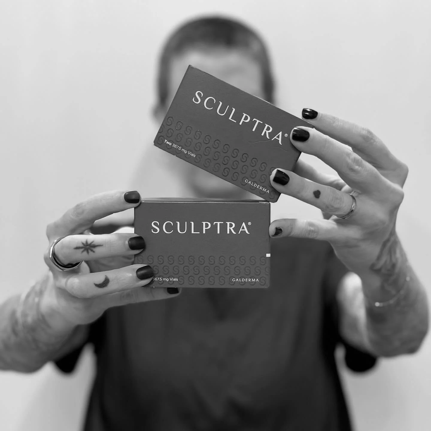 🎉 Exciting news! I&rsquo;m now offering Sculptra &ndash; the ultimate treatment to restore volume, smooth fine lines, and enhance your natural glow! 💉

✨ What is Sculptra?
Sculptra is a collagen stimulator that works gradually to rebuild lost facia