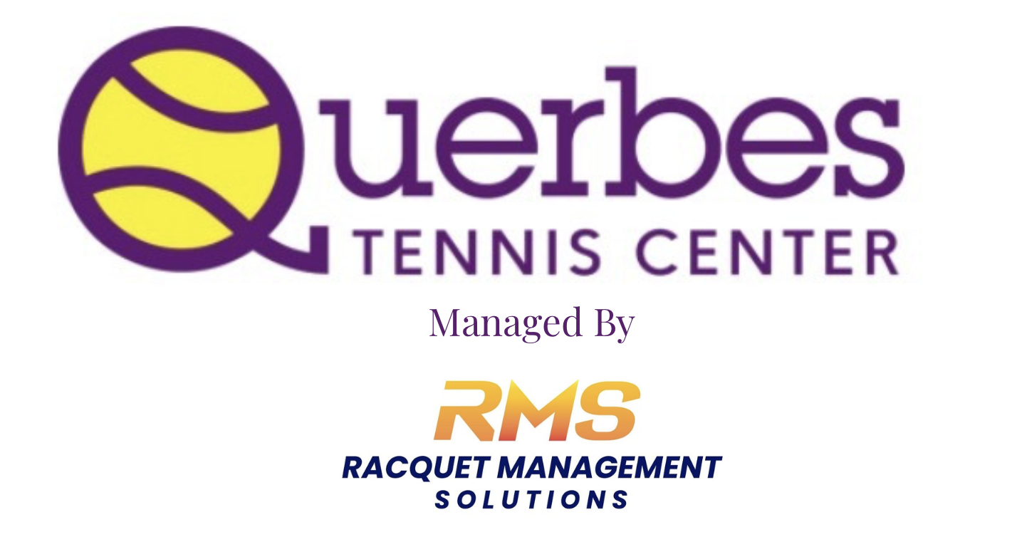 Querbes Tennis Center