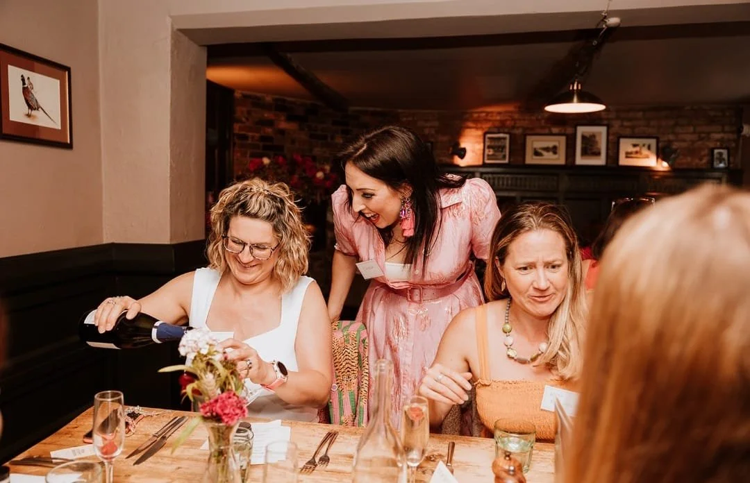 International Women’s Day: The Power of Growing, Building and Belonging