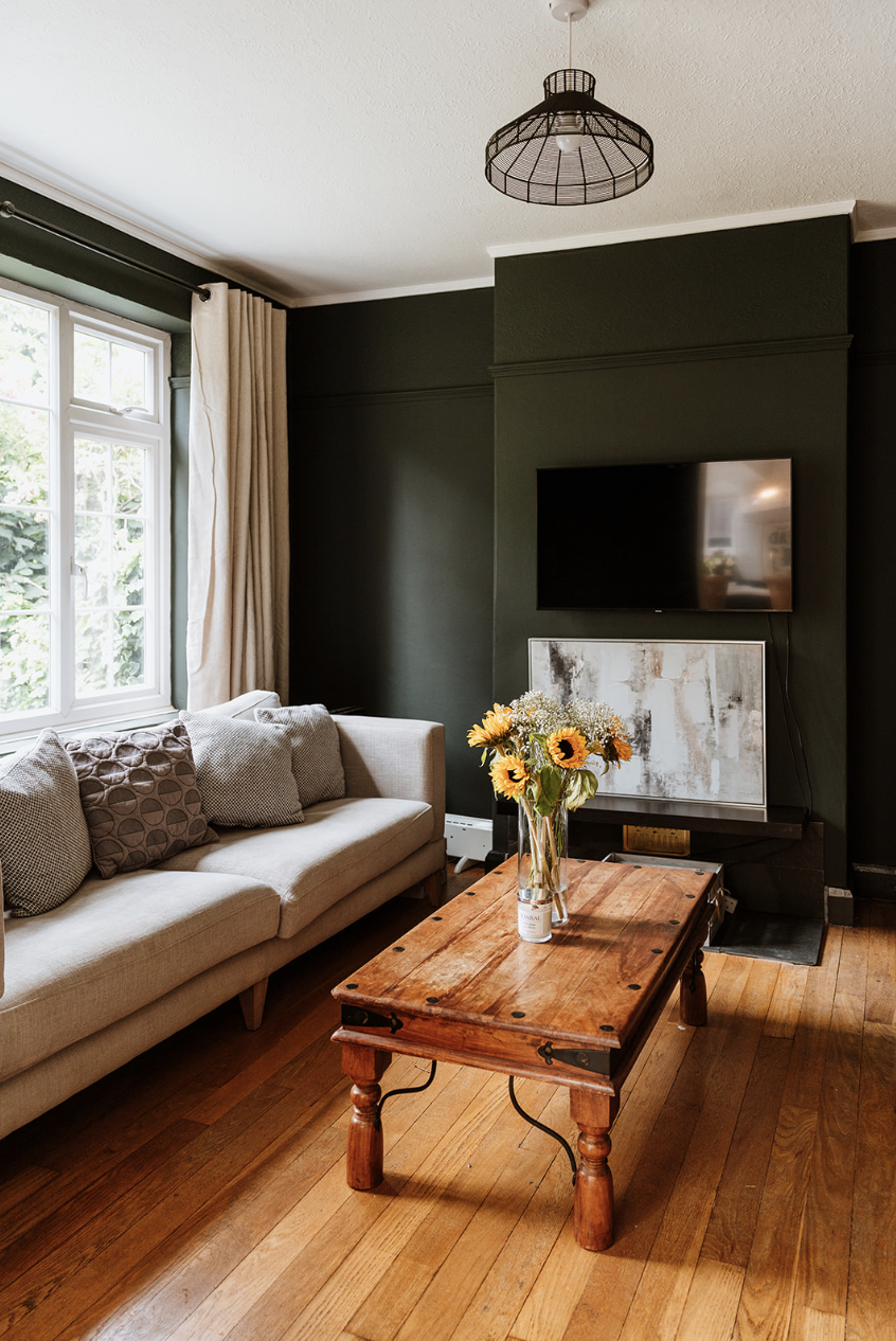 Fairholme