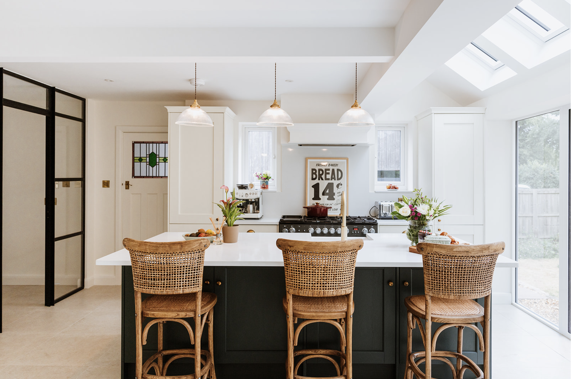 Fairholme