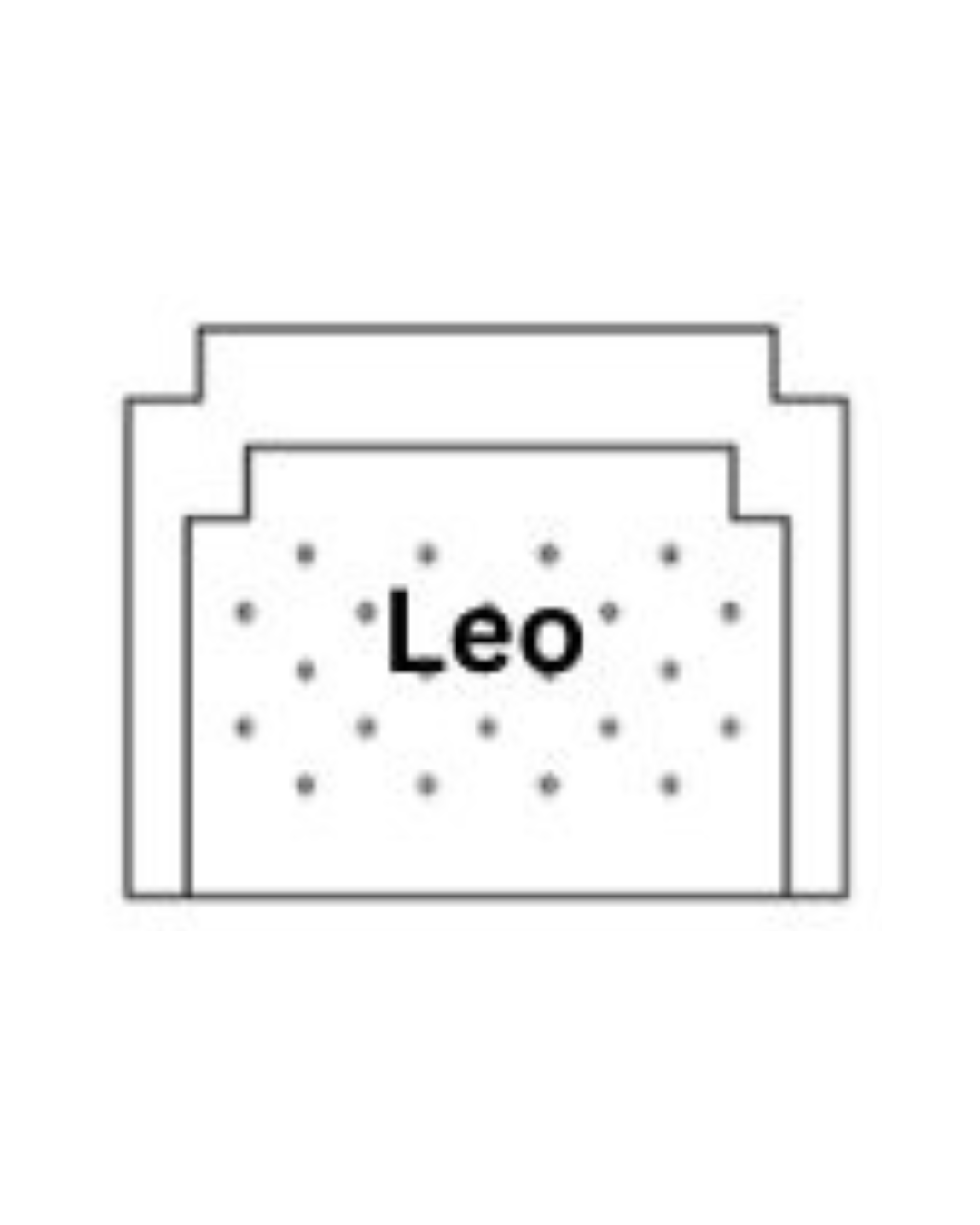 headboard, upholstered, bespoke furniture, single, double, king 7