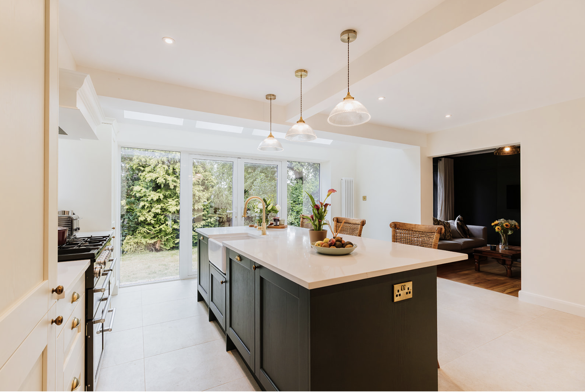 Fairholme