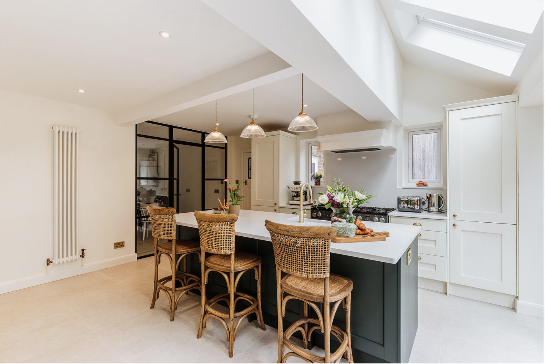 Fairholme