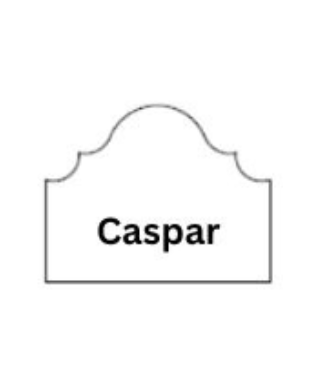 headboard, upholstered, bespoke furniture, single, double, king 5