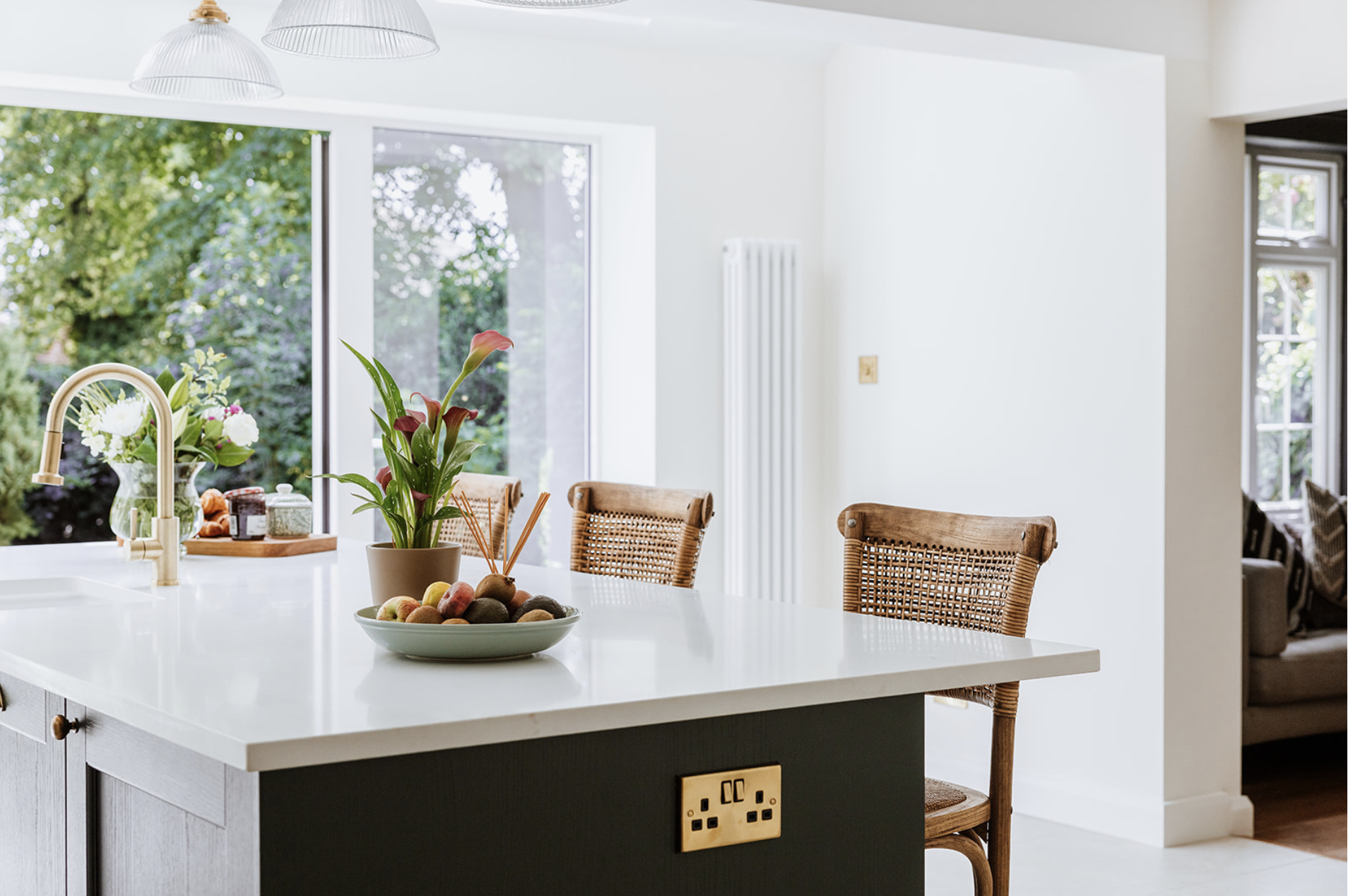 Fairholme
