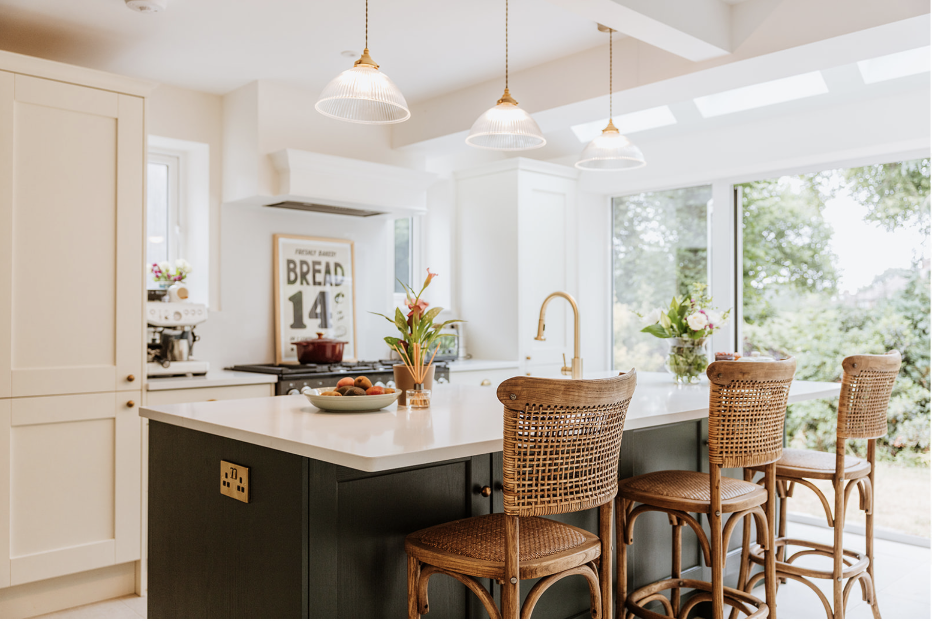 Fairholme