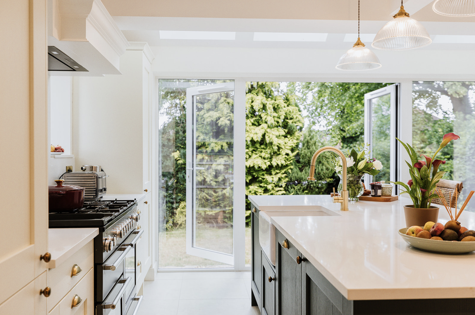 Fairholme