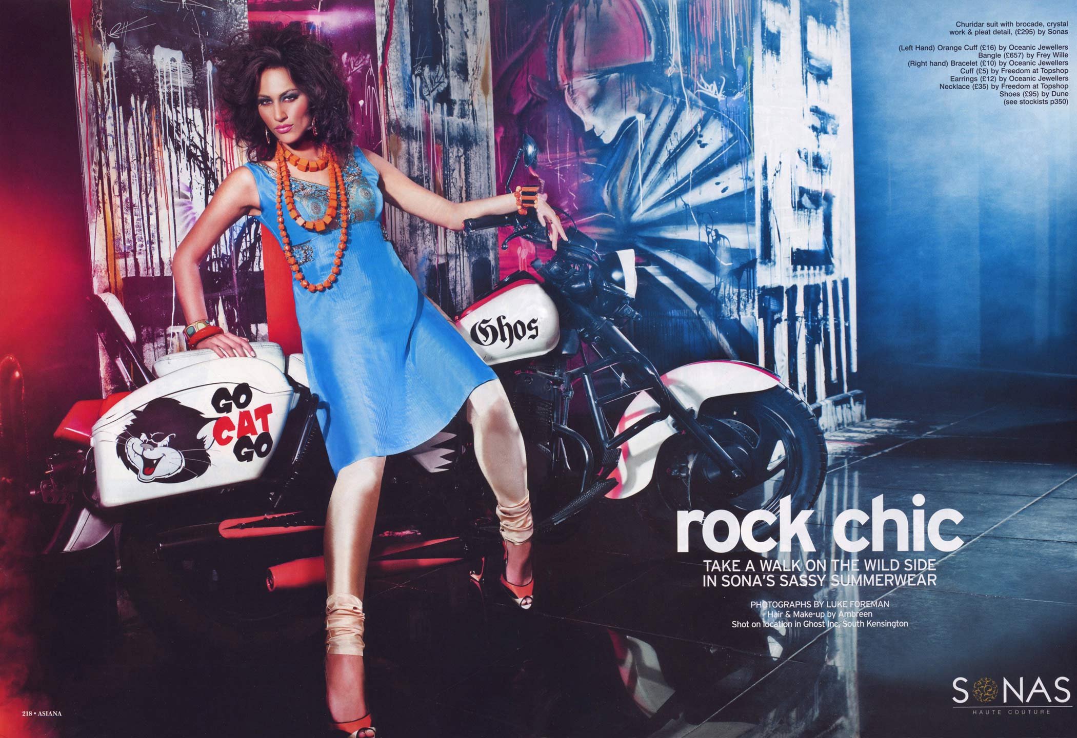 Rock Chic
