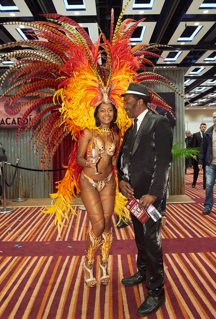 Rum Fest London