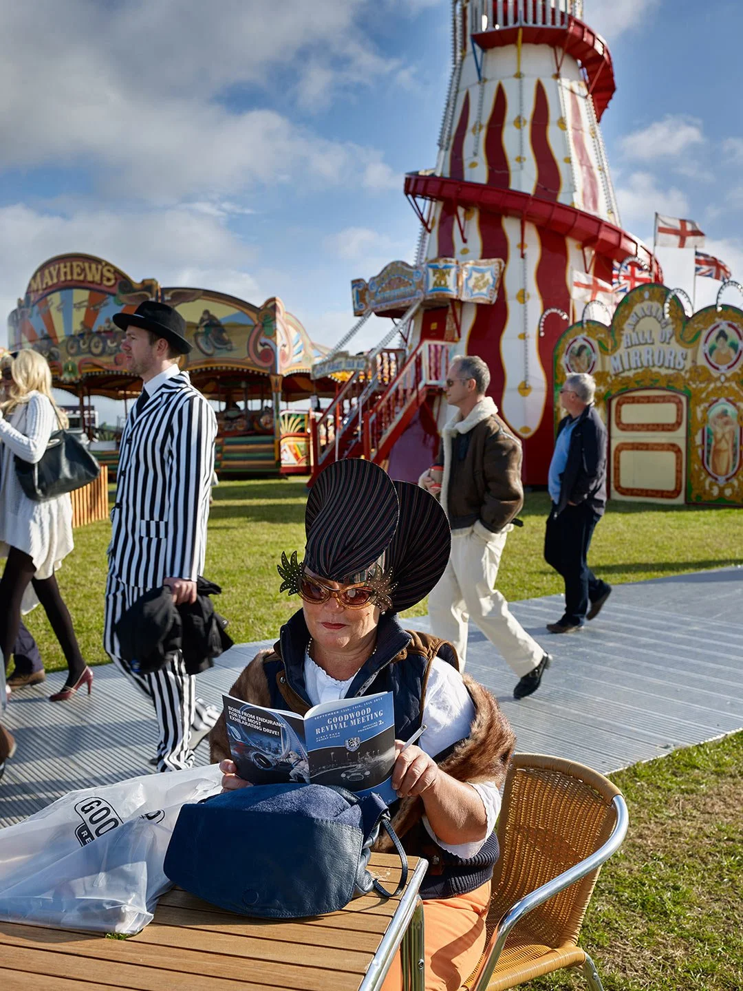 Goodwood Revival
