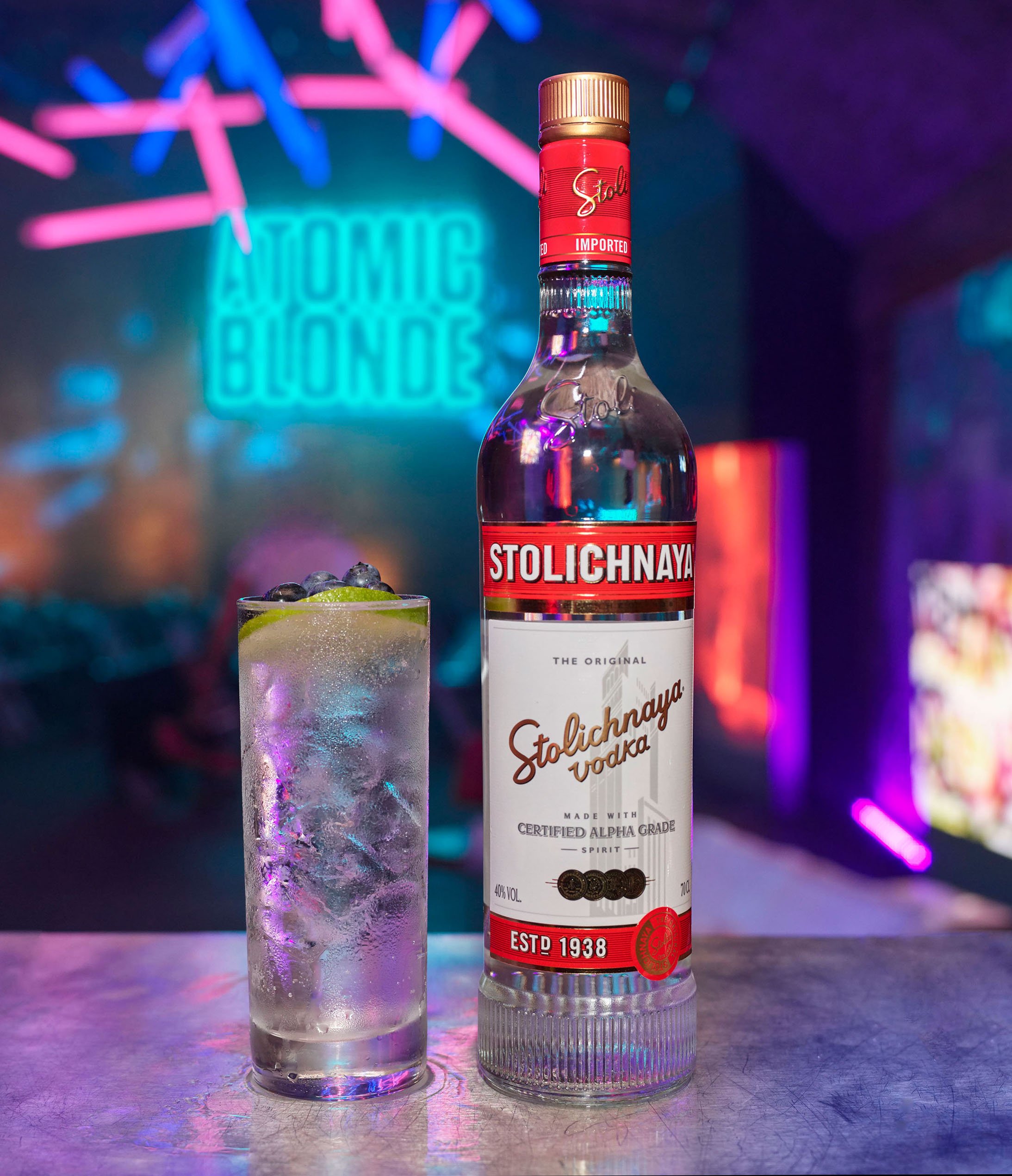 Stoli