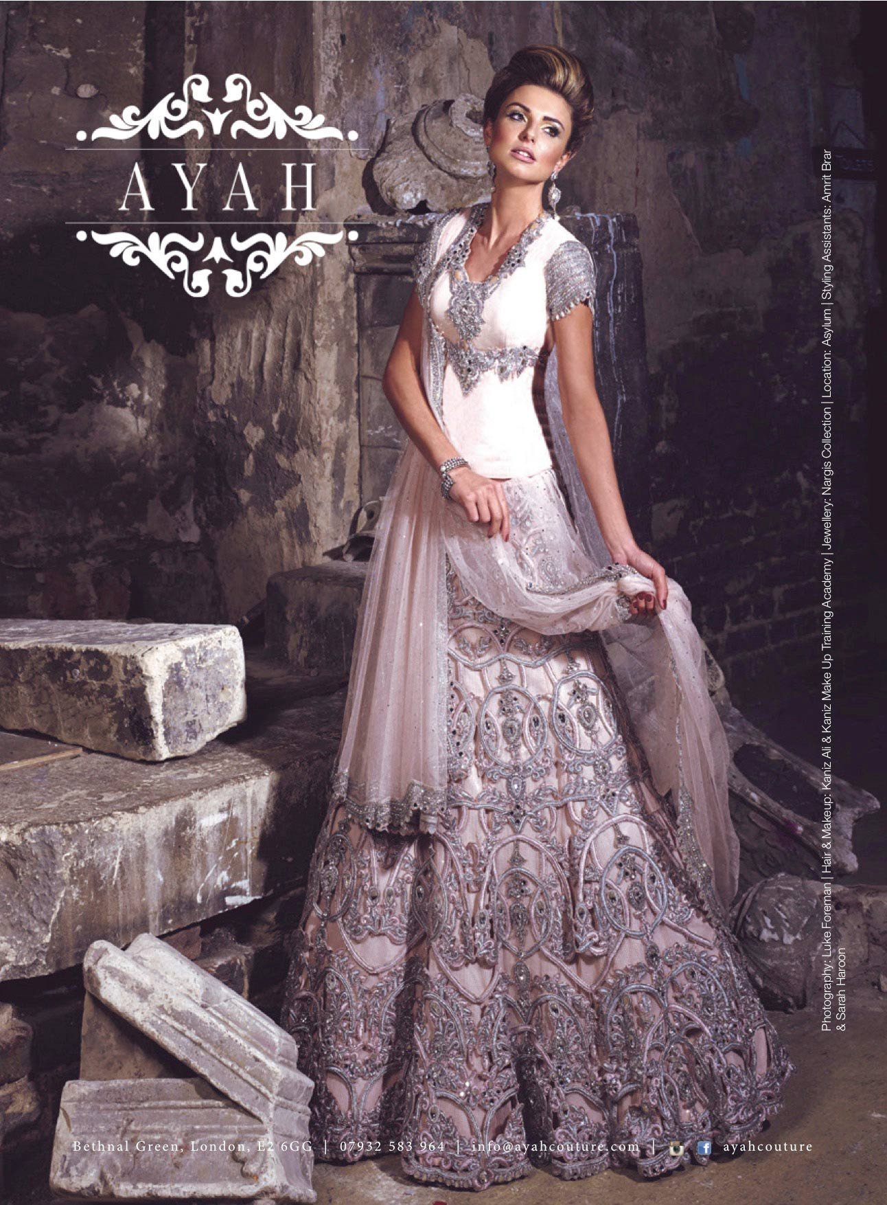 Raw Elegance