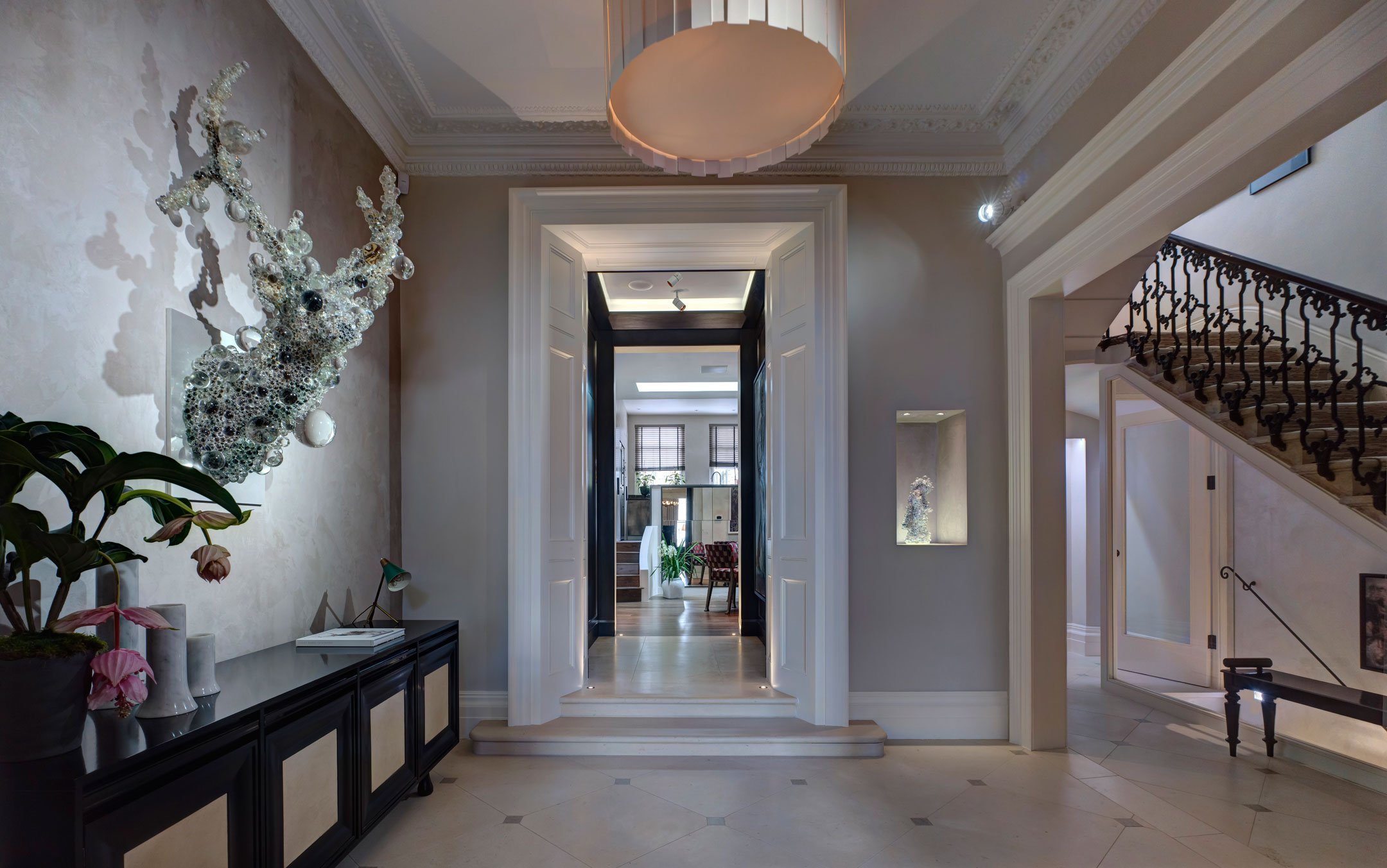 South Eaton Place