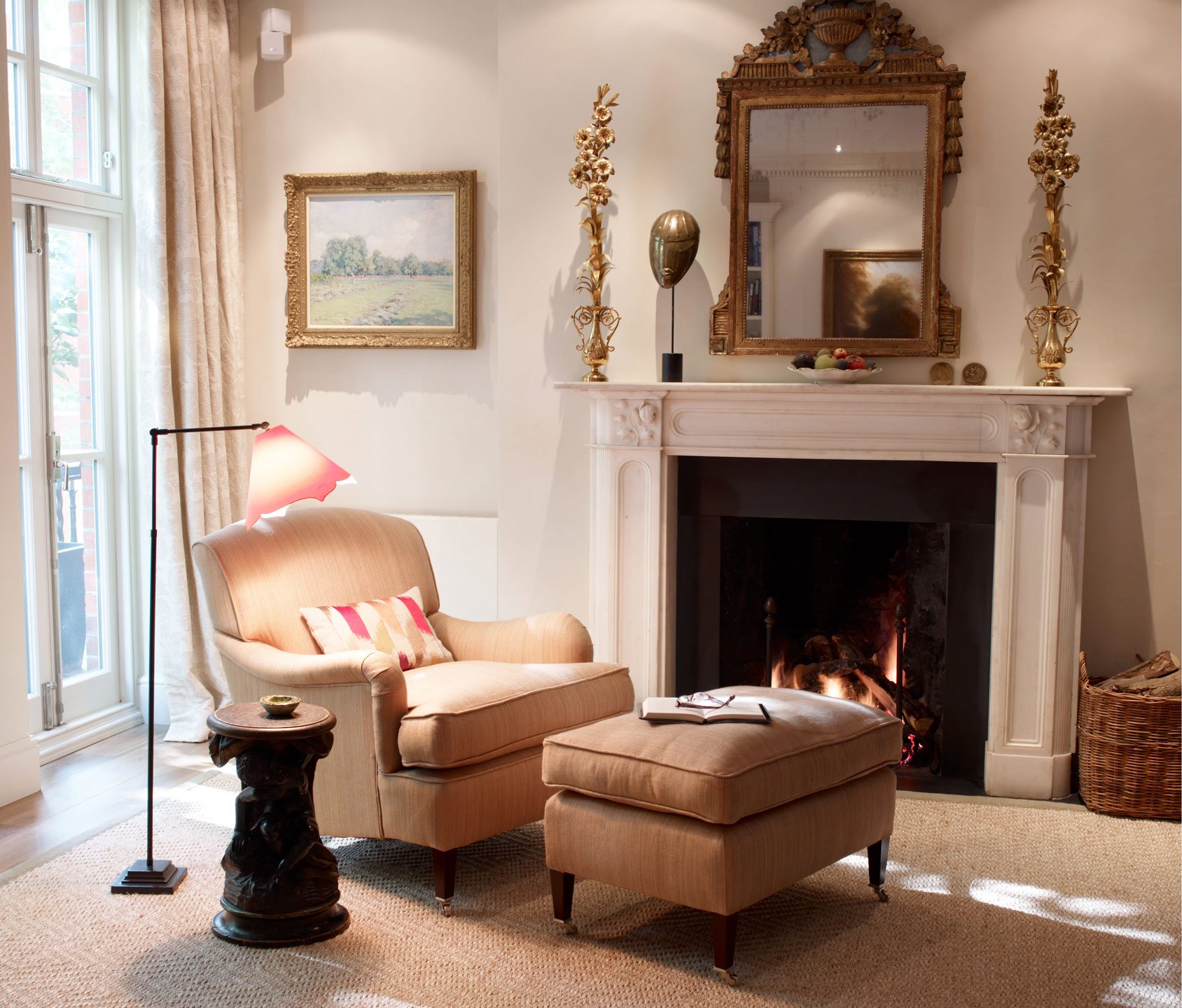 Cheyne Walk London