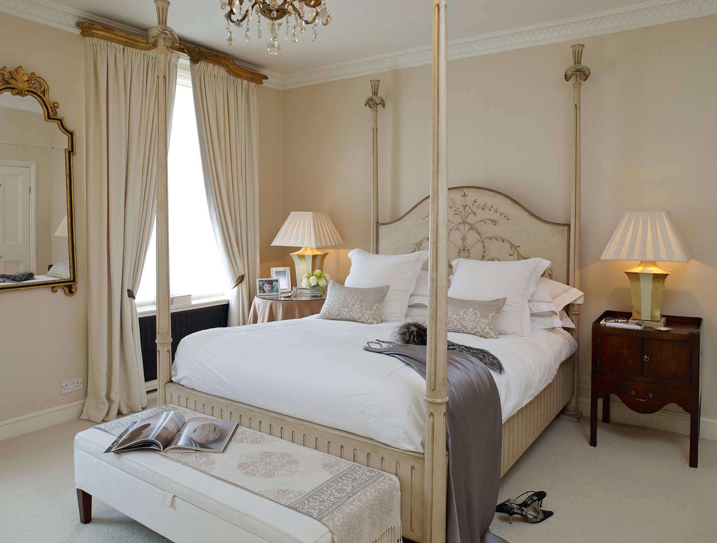 Belgravia London