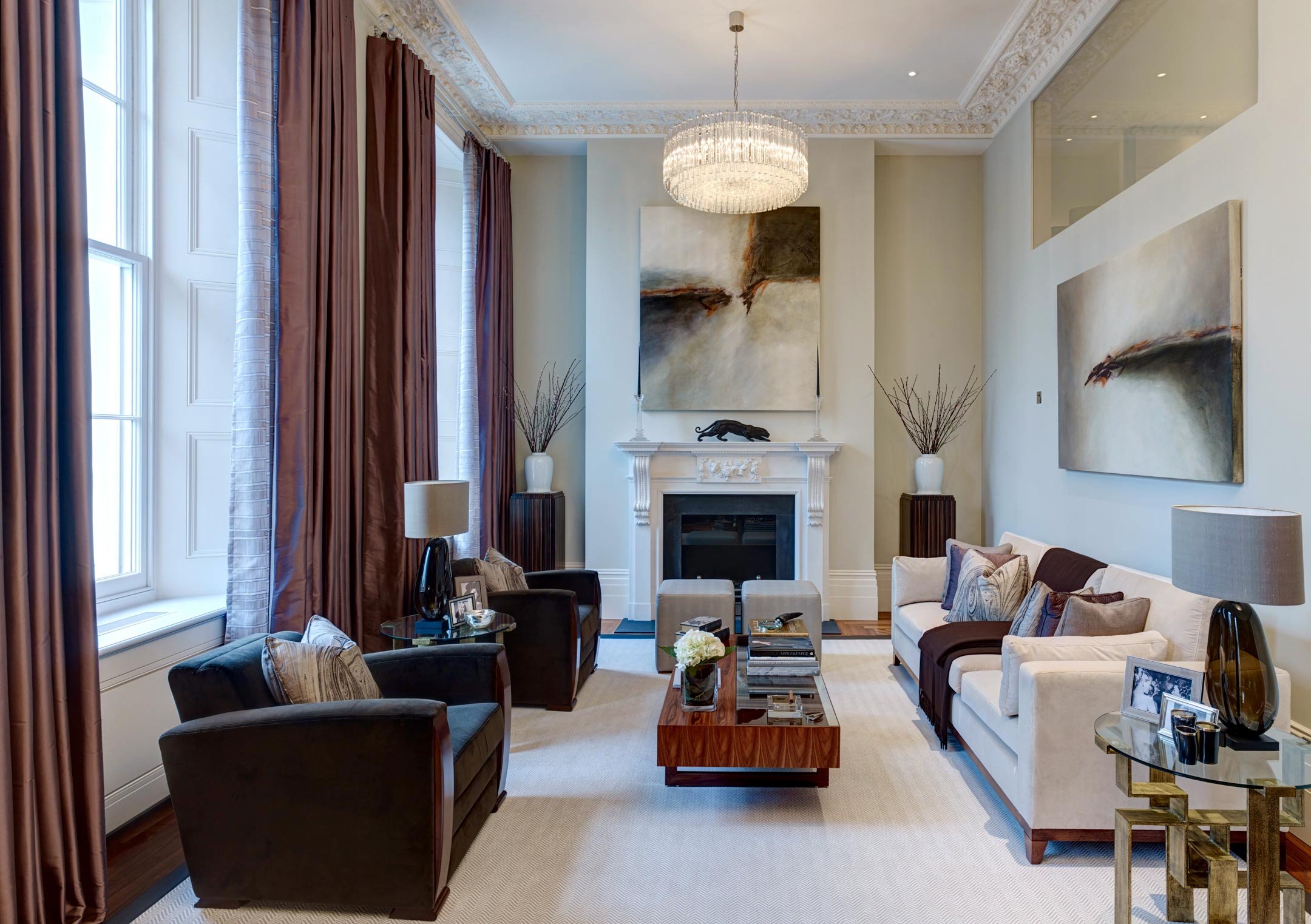 Hyde Park 2 - Linley