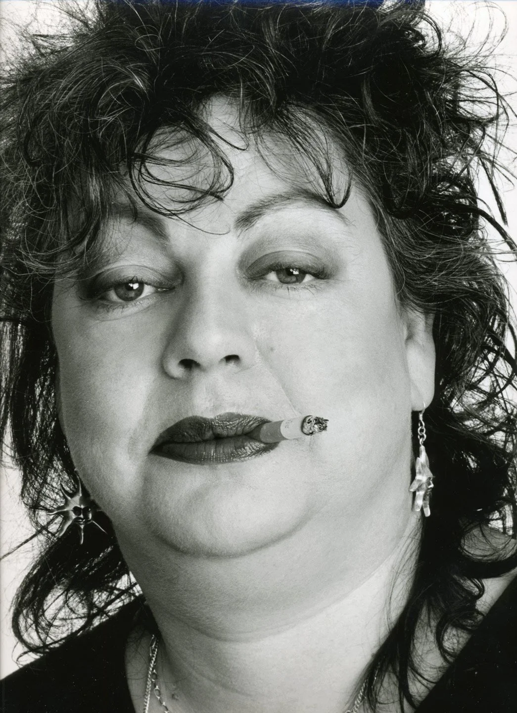 Jo Brand