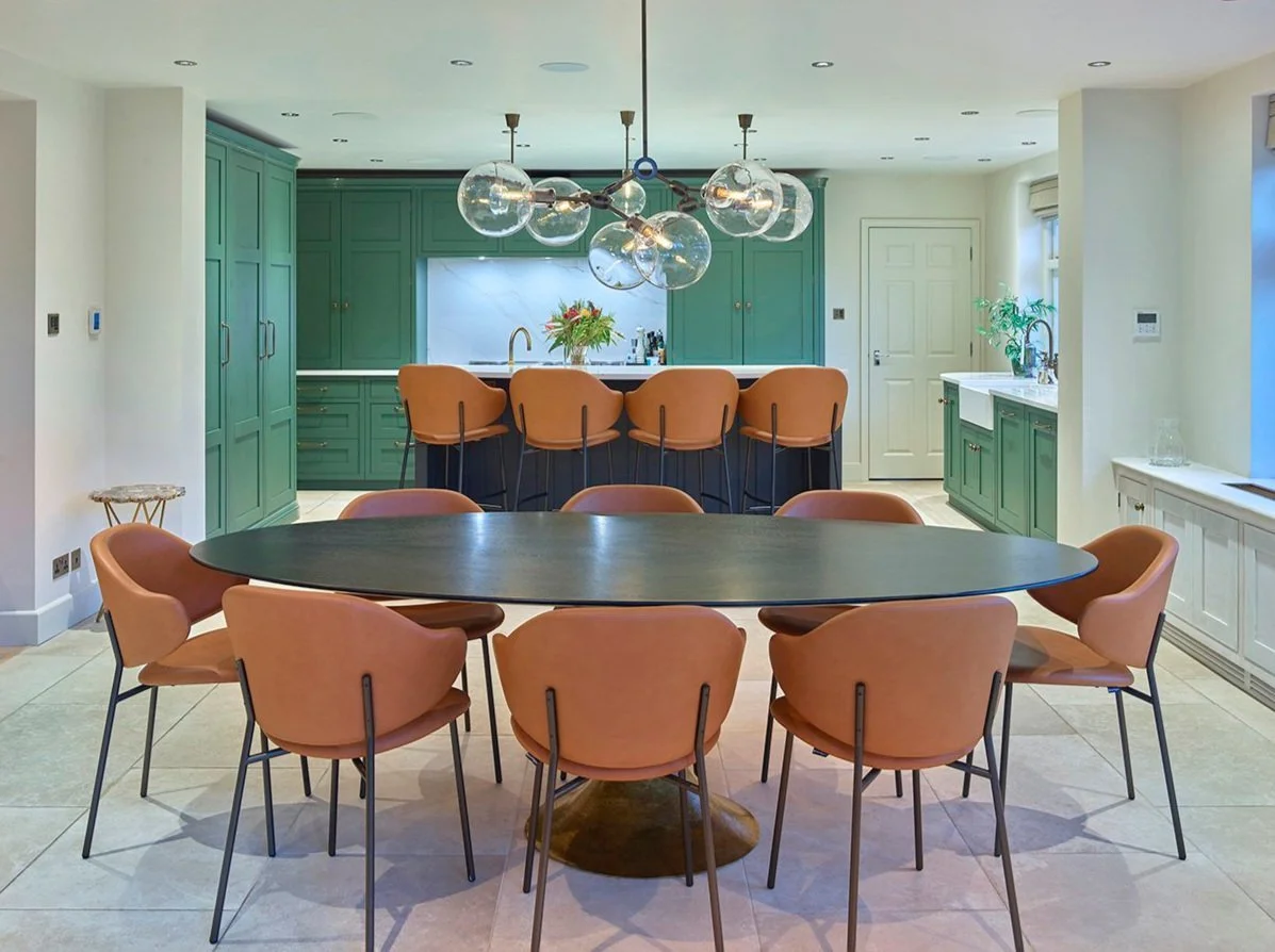Mayfield Kitchen UK