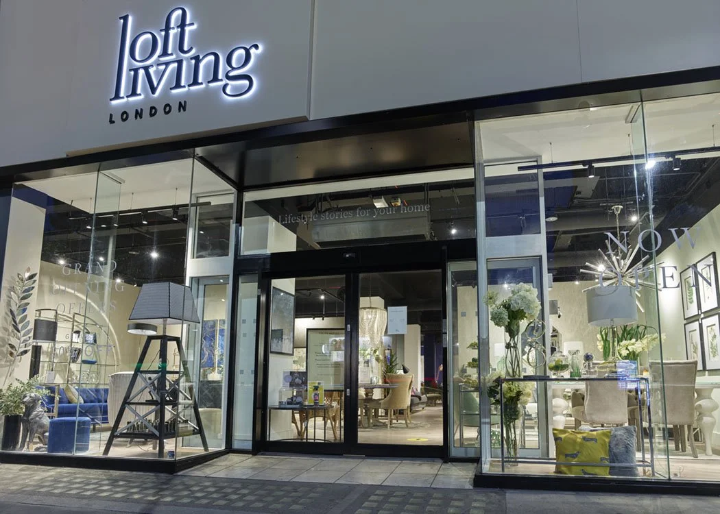 Loft Living