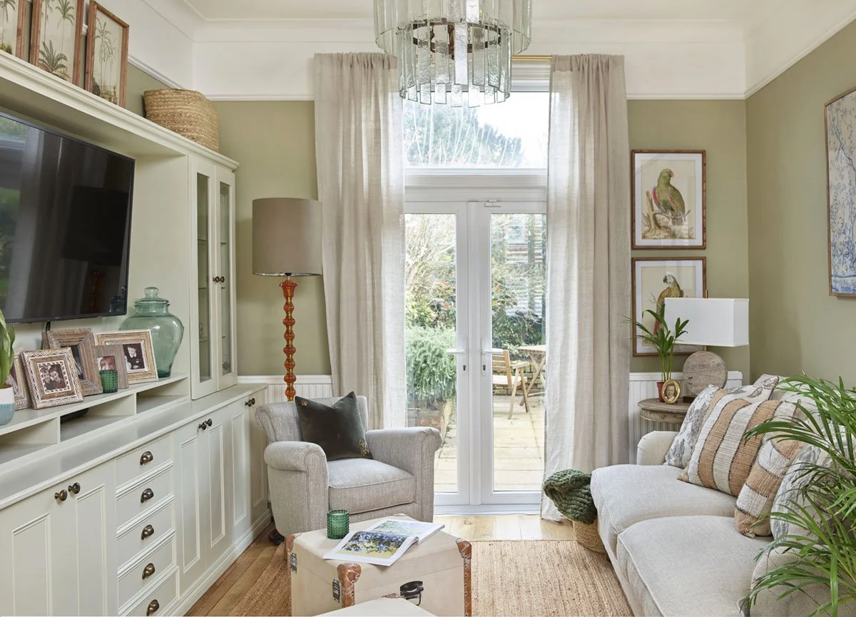 Glen House UK