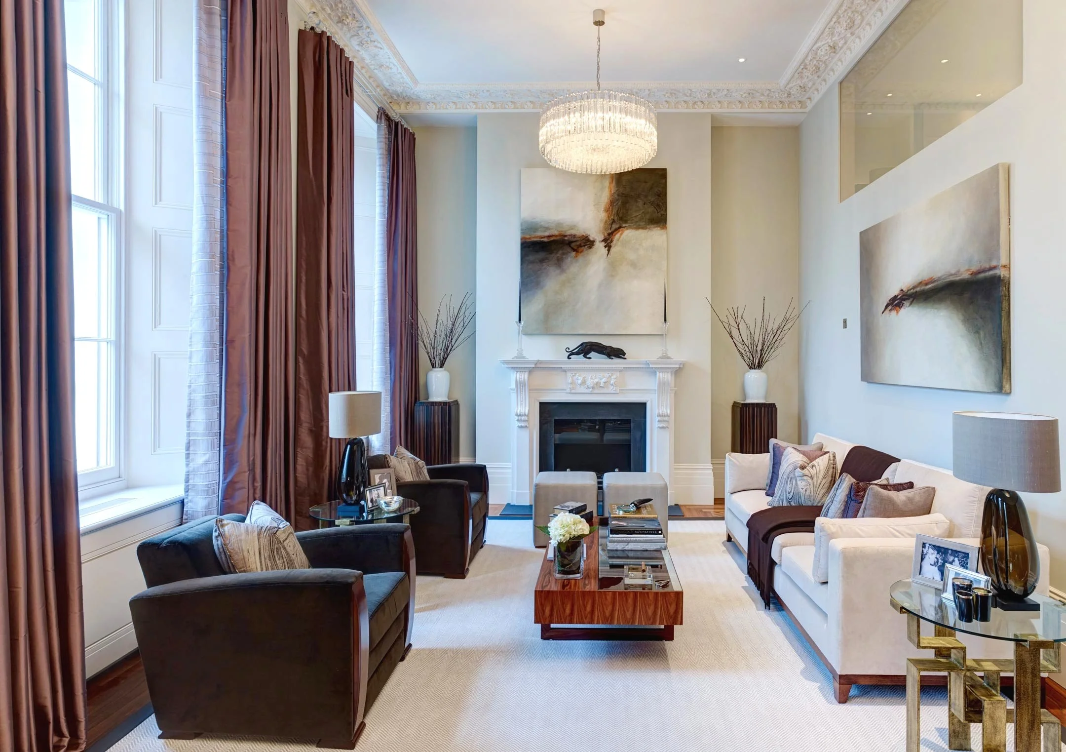 Hyde Park 2 - Linley