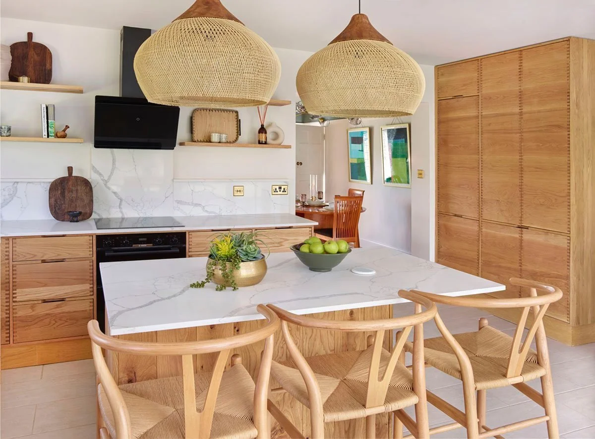 Quinnies Farm House UK