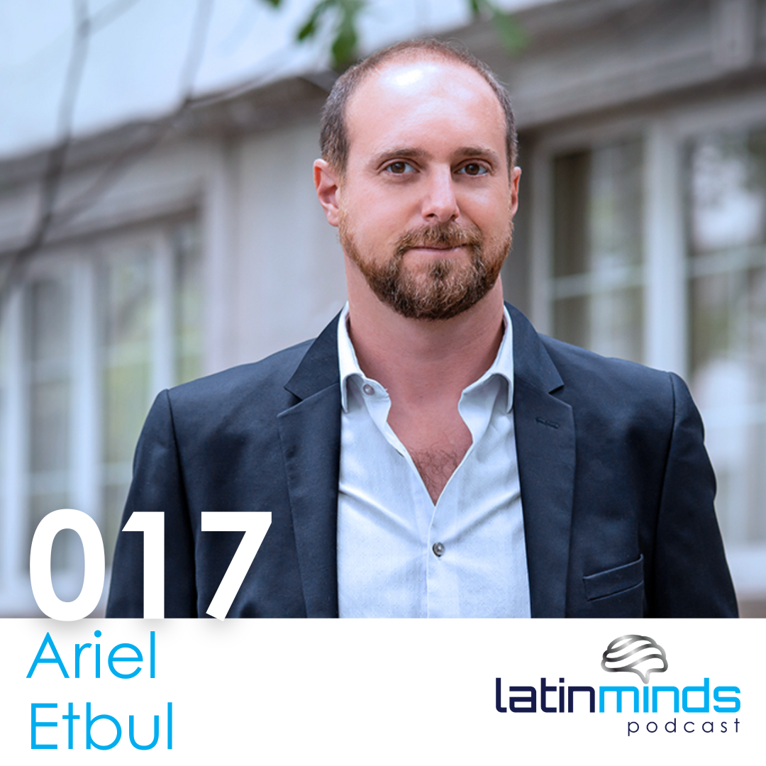 Ariel Etbul