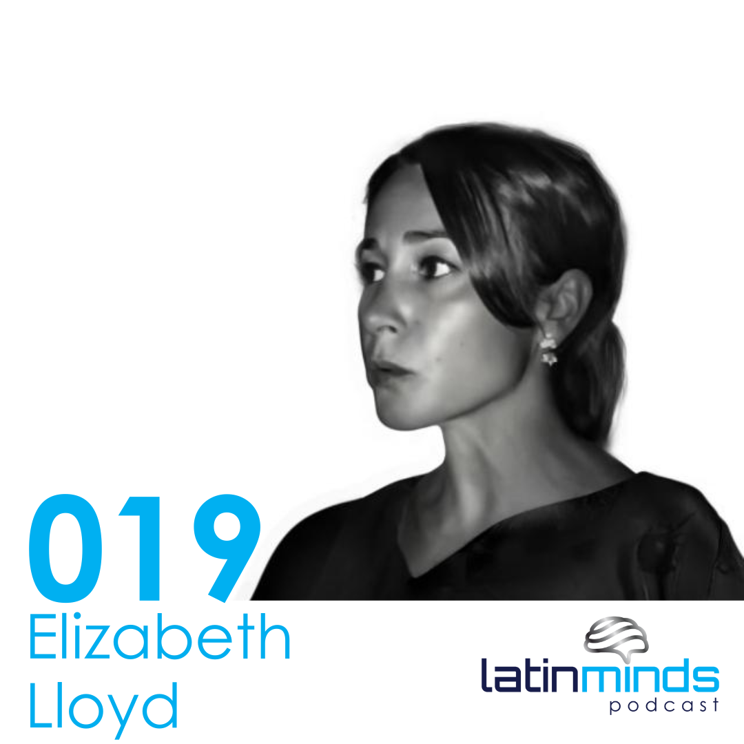 Elizabeth Lloyd