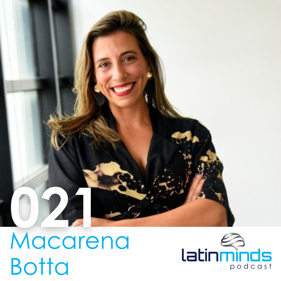 Macarena Botta