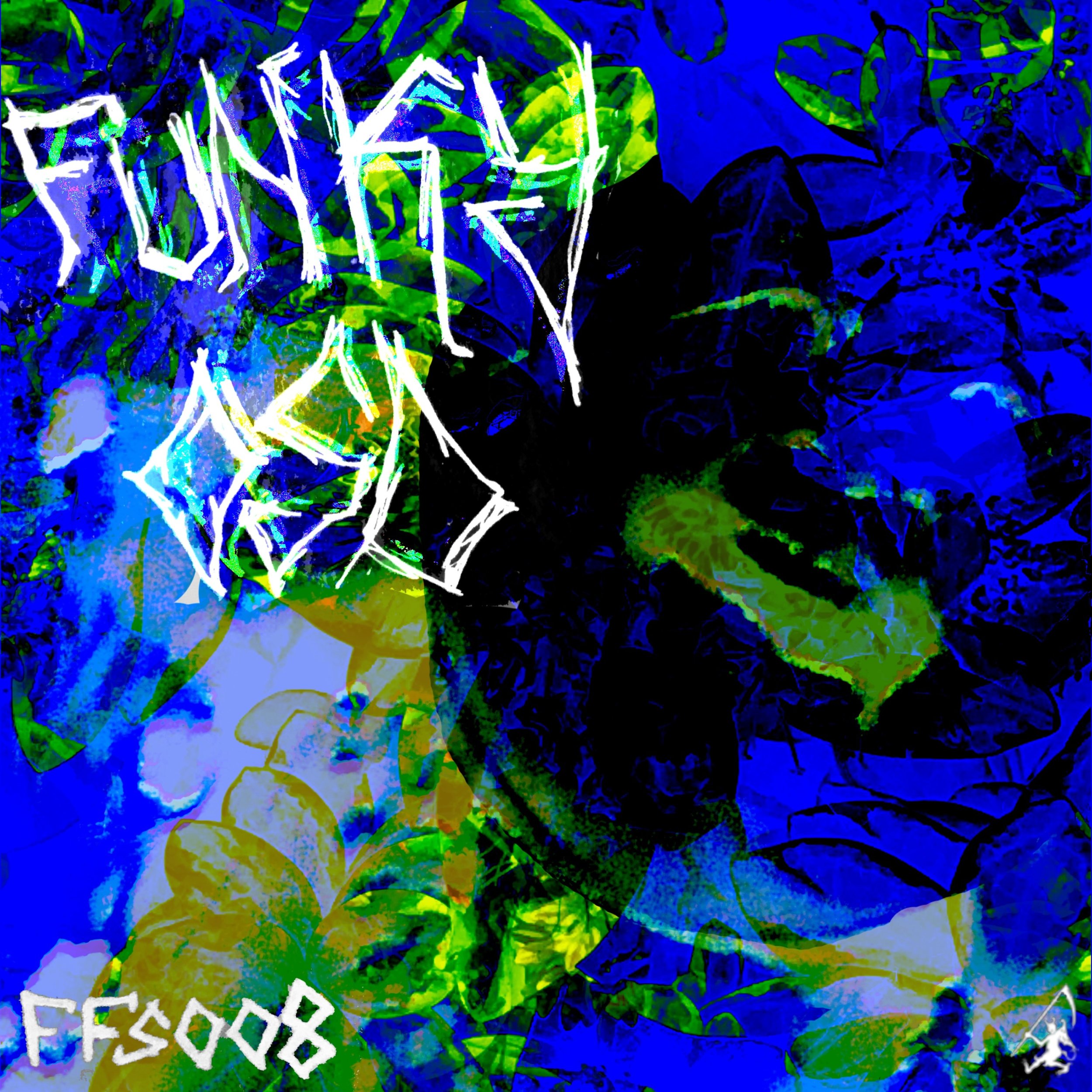 FFS008 - Funkyoso by LUCKY4U will be out next Friday 24th of May 2024 in all streaming platforms and Bandcamp!
@luckylec_