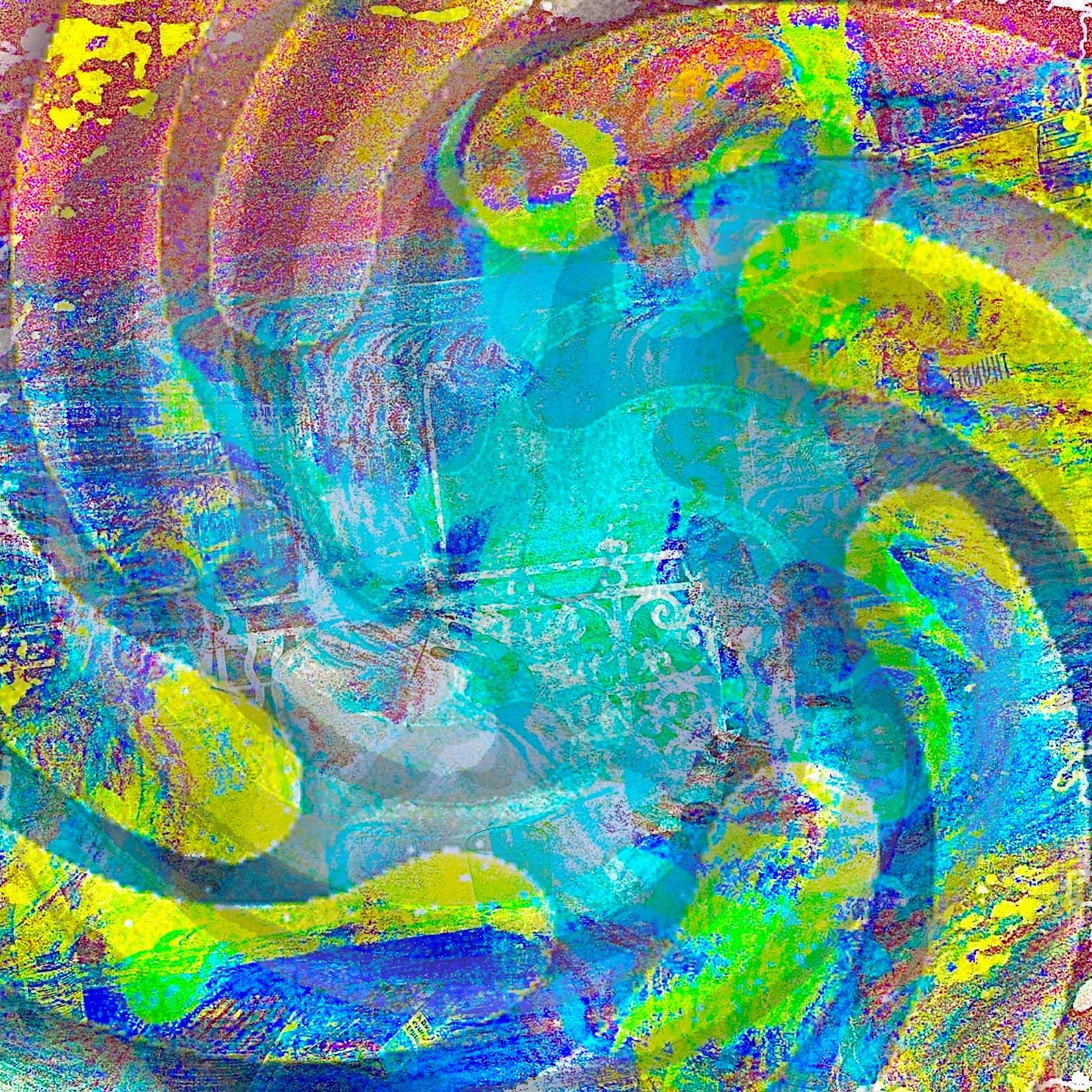 FERO MONAS Monsieur Phillipe x Fegefeuer Collective FF008