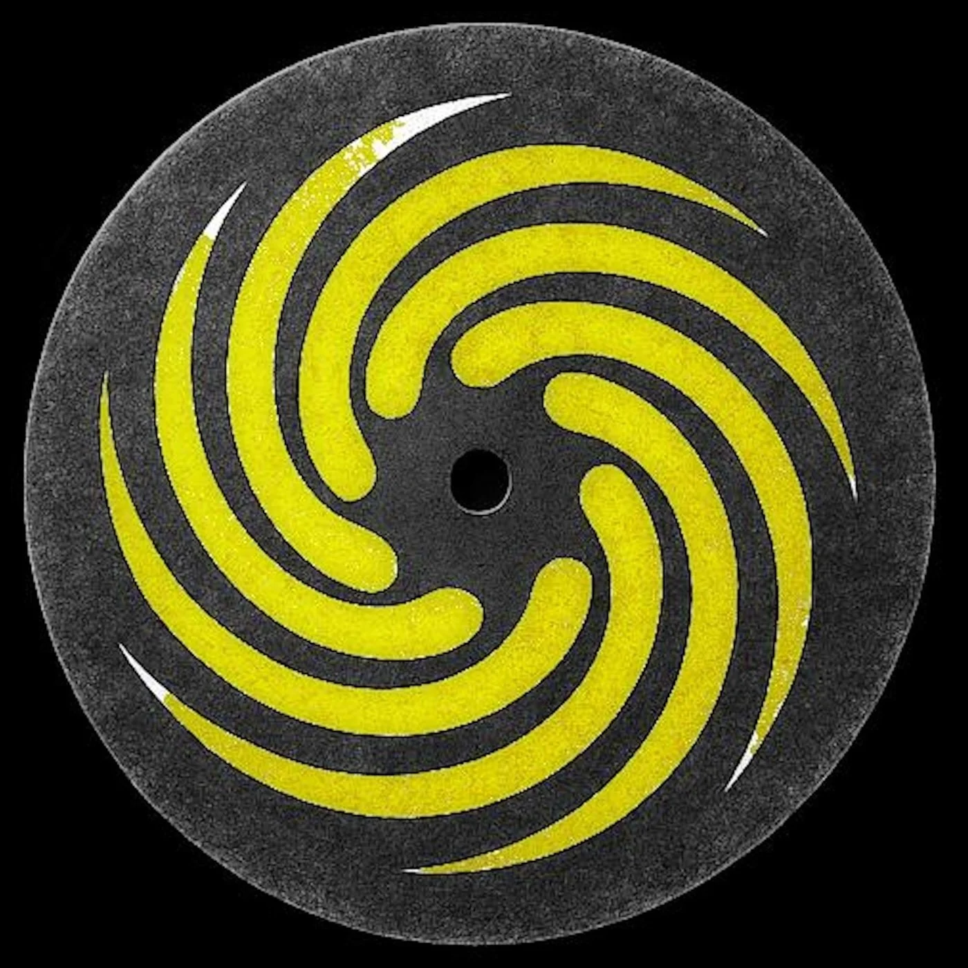 SPEEDGASM x Fegefeuer Collective VA Vol.1