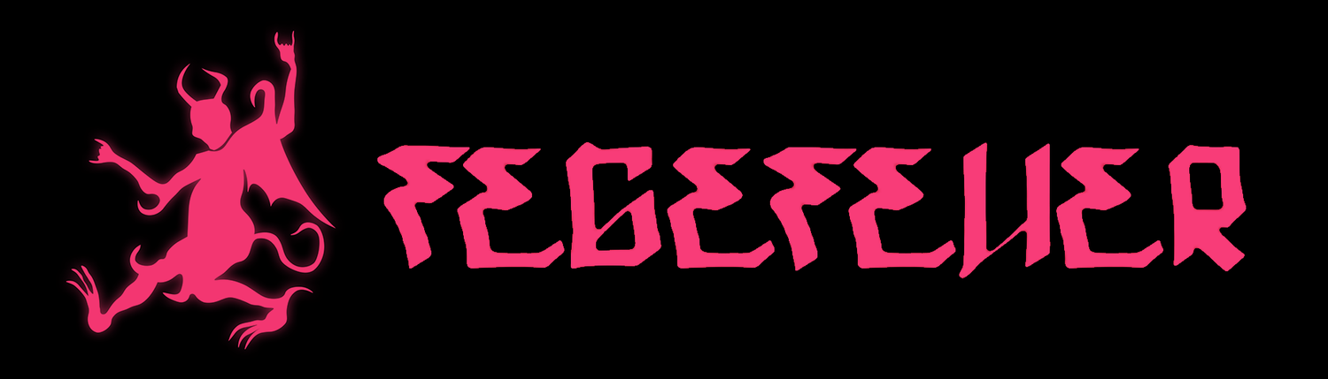 Fegefeuer Collective // Speedgasm