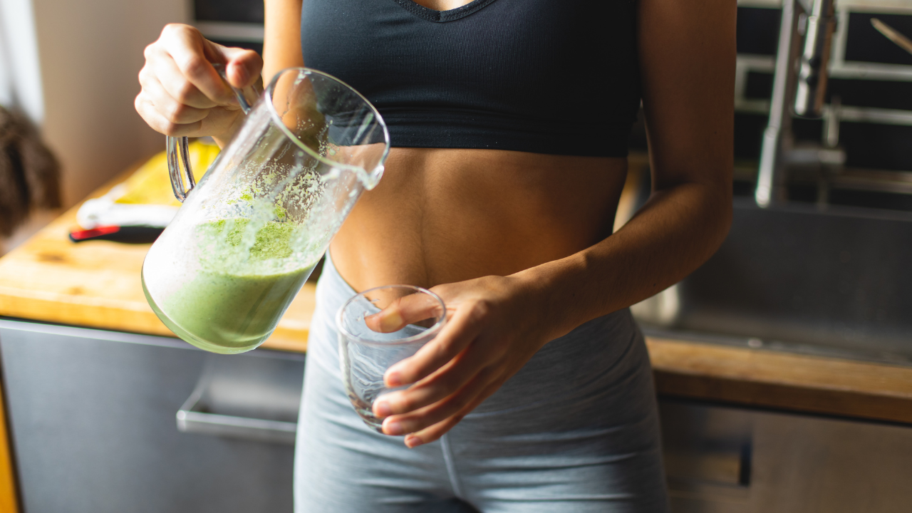 Detox and Flow: How Breath, Movement, and Hydration Support Natural Detoxification
