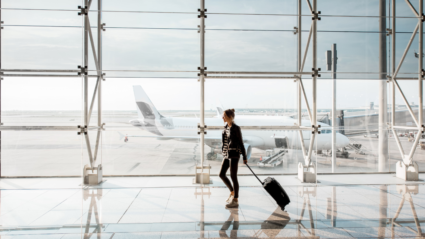 Yoga for Travel: Stretches and Sequences to Stay Mobile on the Go