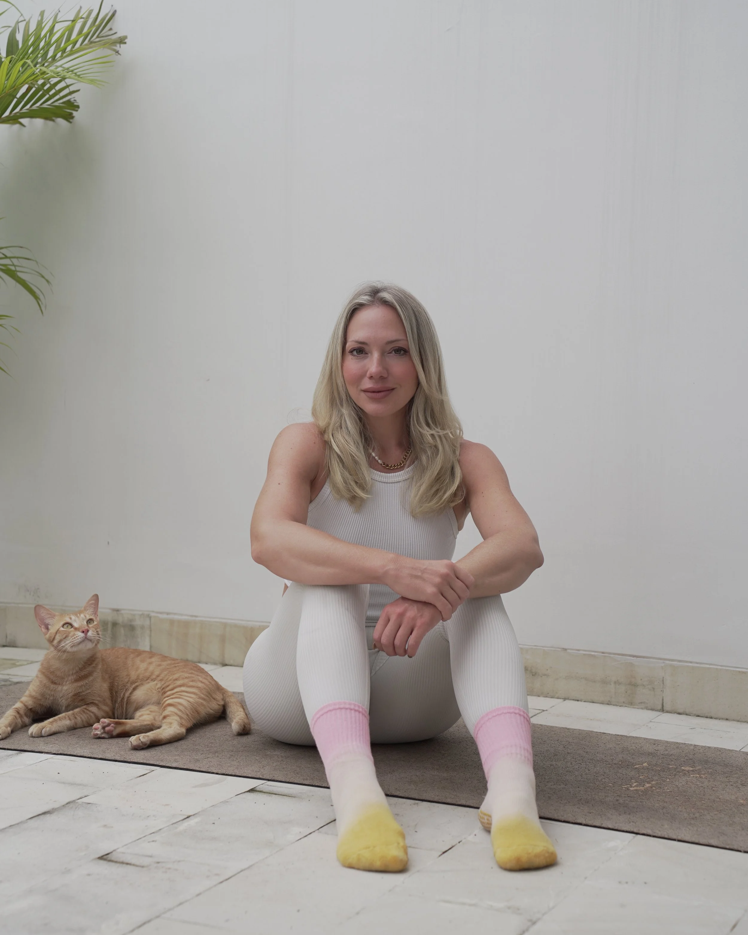 Why Sequential Body Exists: Redefining Mindful Movement in a Noisy Industry