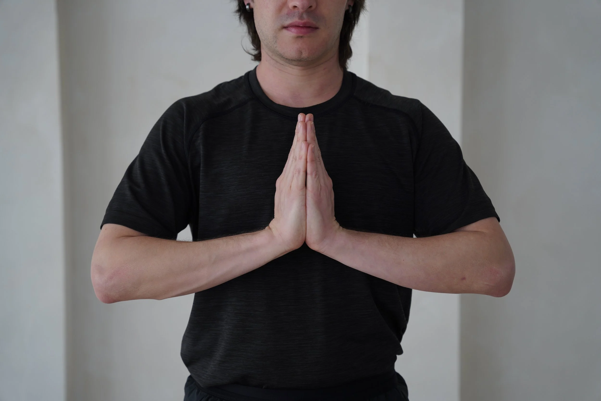 Why Yoga Actually Works: Beyond the Woo, Into the Why