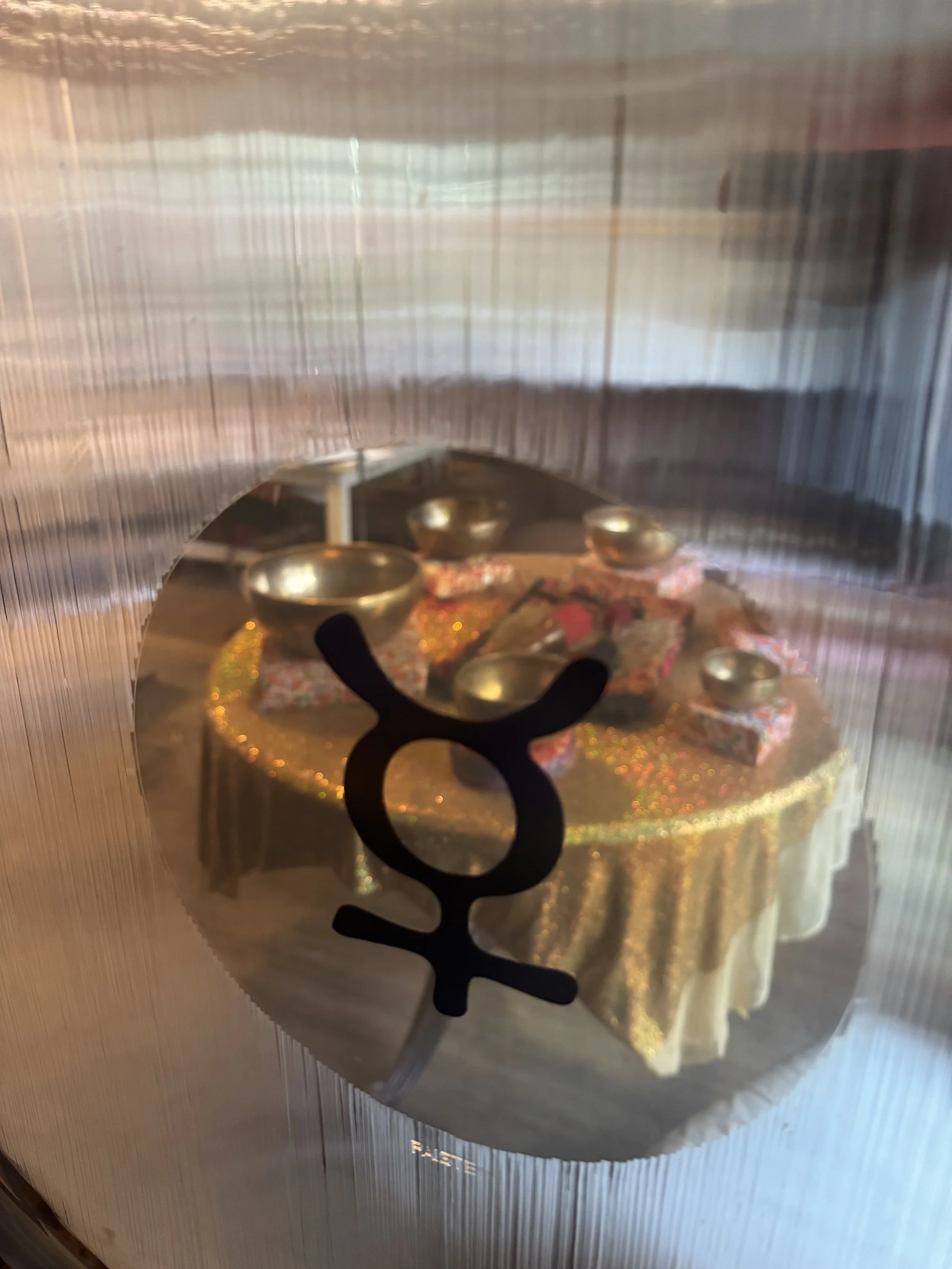 Sound Bath for Relaxation, Caversham Hall, Saturday 7th March 2026, 3-4.30pm.