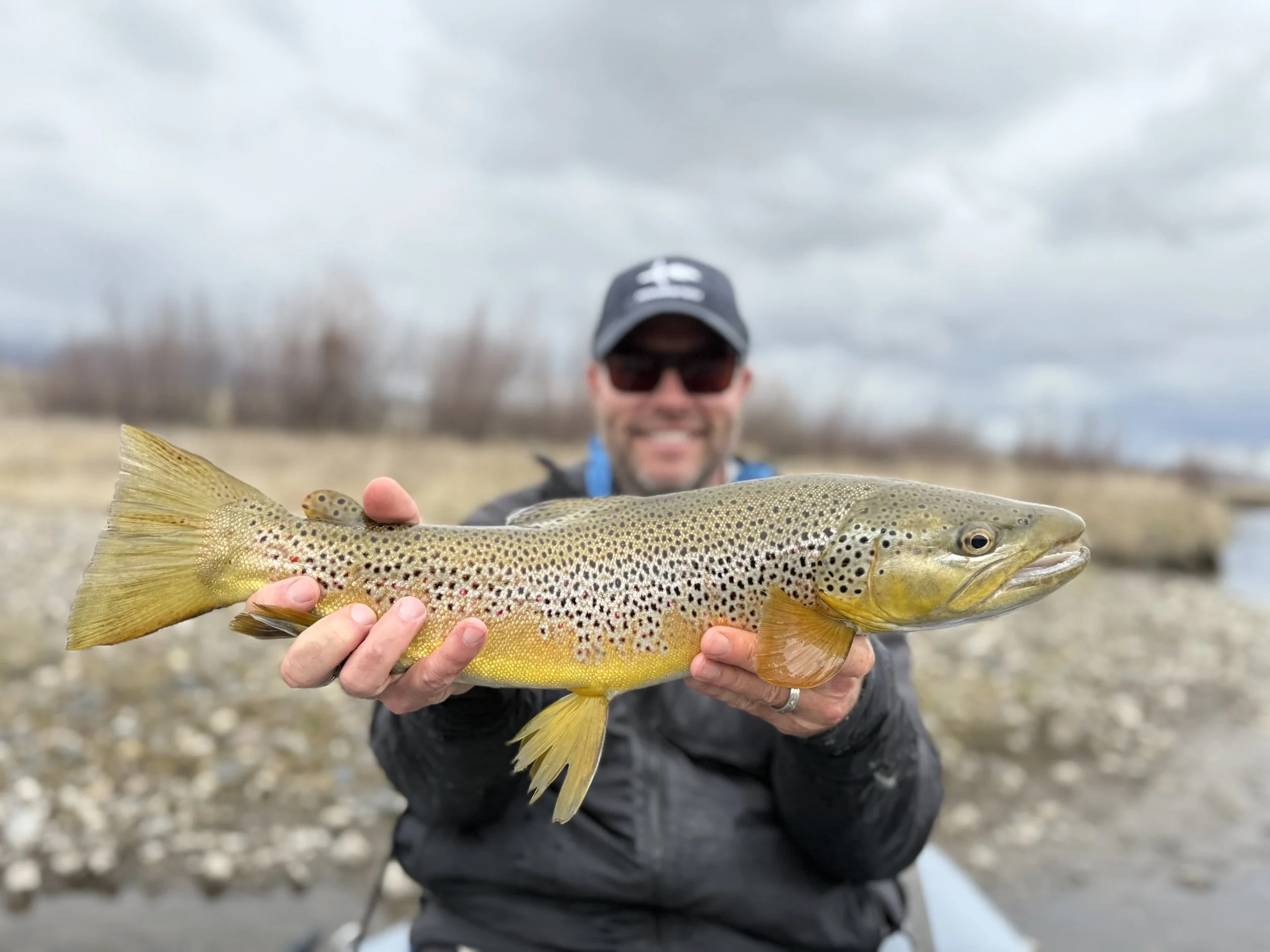 April is the new June