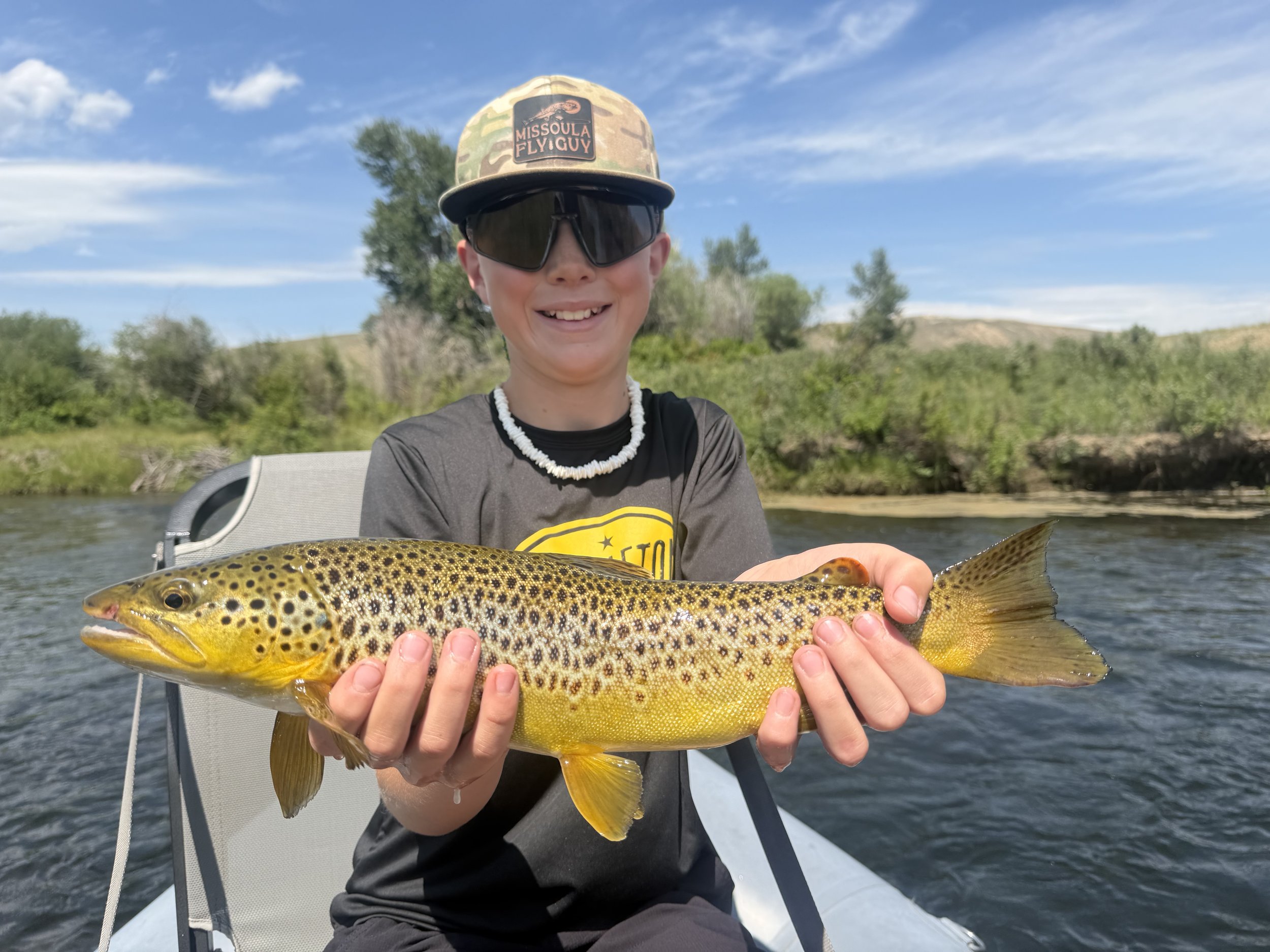 The 2026 SeaSon: More than just catching Fish
